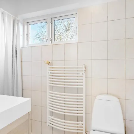 Gorgeous In Aero With Wifi Holiday home Soby