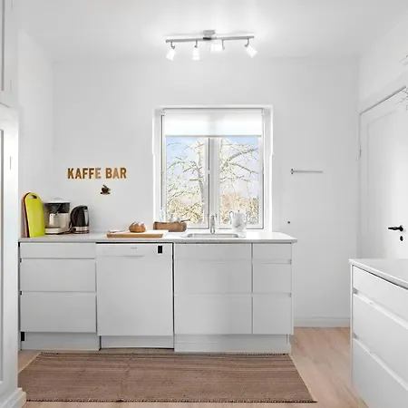 Holiday home Gorgeous In Aero With Wifi *