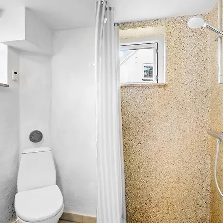 Gorgeous In Aero With Wifi Holiday home Soby