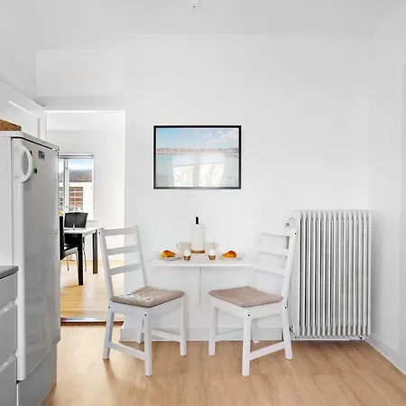 Gorgeous In Aero With Wifi *