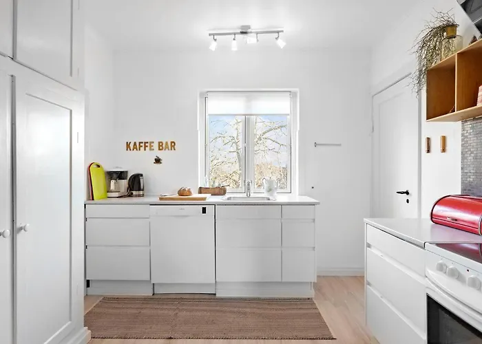 Holiday home Gorgeous In Aero With Wifi *